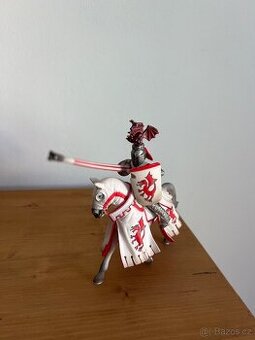 Schleich turnajový rytíř
