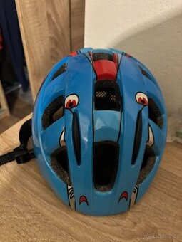 Dětská helma Etape