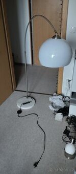 Oblouková lampa