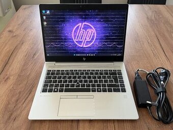 UltraBook HP EliteBook 745 G6 Ryzen4x3.5GHz-SSD-RAM 16GB-FHD