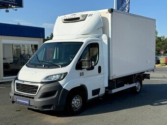 Peugeot Boxer 2.2 Zanotti Chlaďák