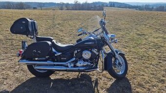 Yamaha DragStar Classic XVS 650 C