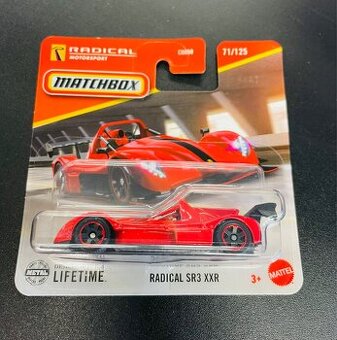 RADICAL