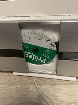 One Oncept Radio player
