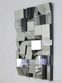 Designové zrcadlo