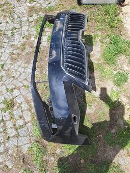 Predni naraznik Skoda Superb 3