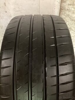 Letní pneumatiky 275/35/19 100Y Michelin