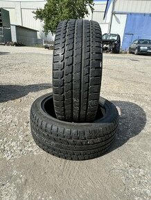 235/45/18 zimní pneu KUMHO