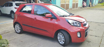 KIA PICANTO 1.0 48,5 kW