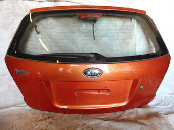 Prodám díly z nebourané KIA RIO, rv: 2011,typ: DE M111