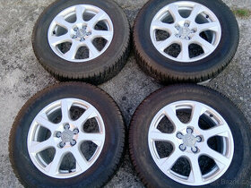 AUDI A3 A4 A6 Q5