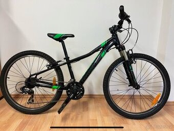 CANNONDALE 24 dětské kolo