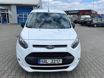 Ford Transit Connect 1.6 tdci
