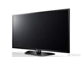 Prodám 42 TV Smart TV LG