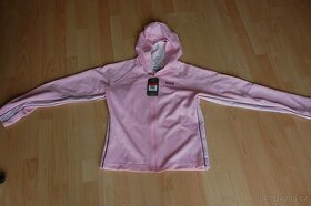 Dámská mikina NIKE Athletic s kapucí, vel. L - 1