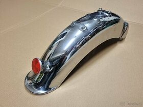 HONDA CB 250 G ZADNÍ BLATNÍK - 1