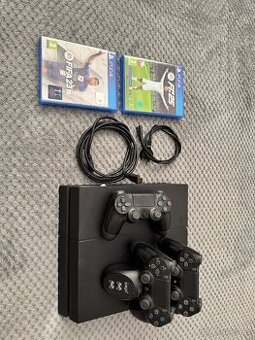 PS4 1TB