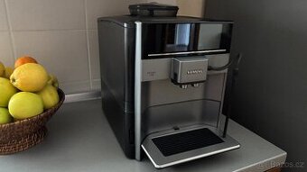 ☕️ Kávovar Siemens EQ6 S100 – perfektní stav, jako nový