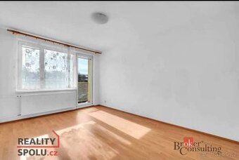 Pronájem, byty/2+1, 47 m2, Masarykova 1493, 59231 Nové Město