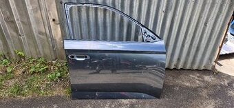 Prave predni dvere skoda fabia III
