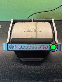 Stolní gril Tefal optigrill 8355 s1 - 1