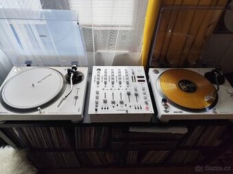 Reloop RMX-40 DSP Ltd