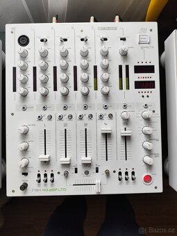 Reloop RMX-40 DSP Ltd