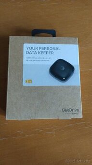 Synology BeeDrive 2TB, USB-C (BDS70-2T)