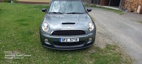 Minicooper S