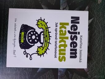 Nejsem kaktus