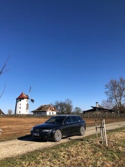 Audi A4 B6 1.8T Quattro