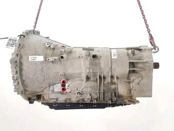 Automatická převodovka Land Rover 6HP pro 2.7 TDV6