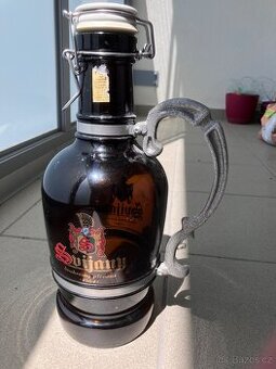 Sklenice od piva