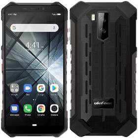 Ulefone Armor X3 dual SIM