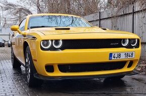 Dodge Challenger 2017 GT AWD 4x4