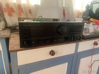 Onkyo a 8650 - 1