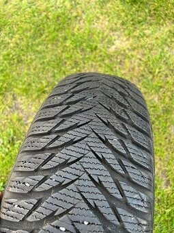 1 x 195/65 R15 91 T  Nová