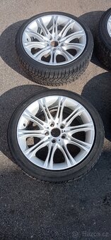 BMW BBS style 135 R18