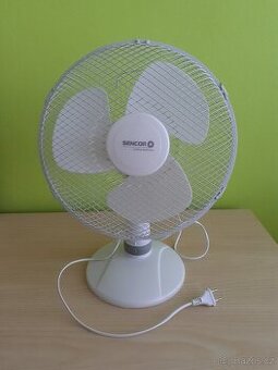 Stolní ventilátor SENCOR