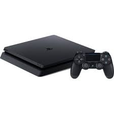 Čištění PS4