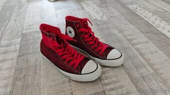 DÁMSKÉ CONVERSE - 1