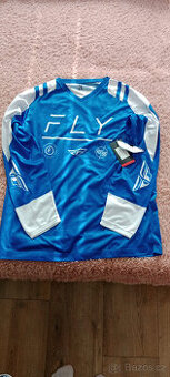 Dres+Kalhoty FLY-16 VEL:40 2XXL - 1