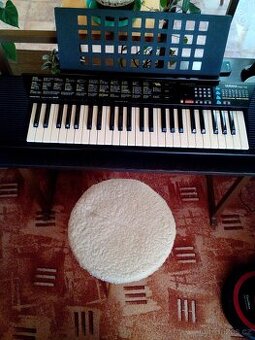 Yamaha PSR-110 - 1