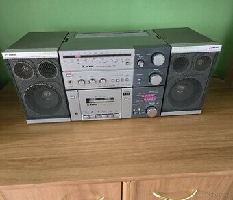 ASAHI RD830