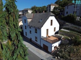 Prodej byty 3+1, 99 m2 - Ruda nad Moravou - Hrabenov