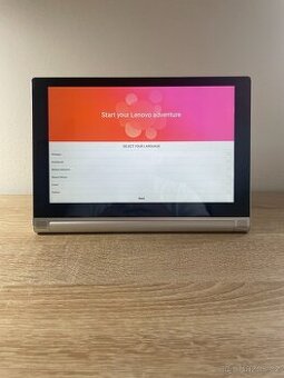 Tablet Lenovo