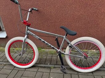 BMX mafia