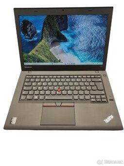 Lenovo Think Pad T450 ( 12 měsíců záruka )