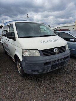 Volkswagen Transporter 1.9 Diesel - 1