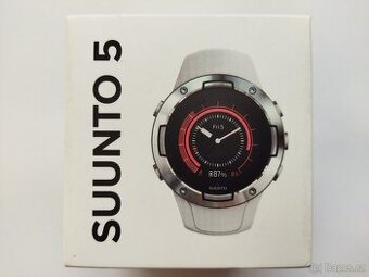 Suunto 5